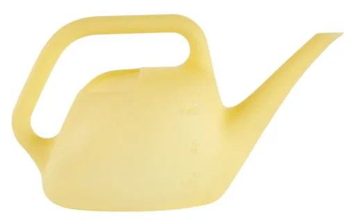 Bloem Translucent Yellow 1.5 L Resin Watering Can
