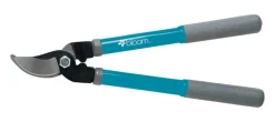 Bloom 15 in. Carbon Steel Bypass Pruners
