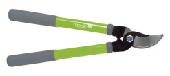 Bloom 15 in. Carbon Steel Bypass Pruners