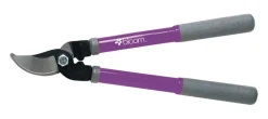 Bloom 15 in. Carbon Steel Bypass Pruners