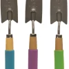 Bloom 552bl 14.18 X 2.17 X 1.97 Bloom Transplanter Assorted Colors 12 Count (Pack of 12)