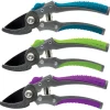 Bloom Carbon Steel Bypass Pruners