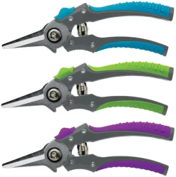 Bloom Carbon Steel Straight Edge Pruners