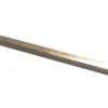 Blue Flame Silver Polished Chrome Zinc Gas Valve Key