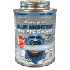 Blue Monster Blue All Weather Cement For PVC 8 oz