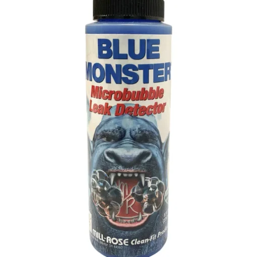 Blue Monster Microbubble 8 in. Leak Detector 1 pk