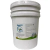 Blue Ox MAXX Lemon Scent Concentrated Indoor Cleaner with Hydrogen Peroxide Liquid 5 gal.