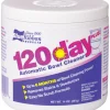 Blue Ribbon 120 Day Clean Scent Automatic Toilet Bowl Cleaner 14 oz Powder