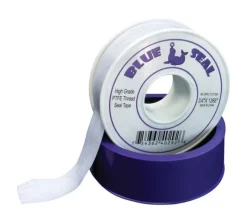 Blue Seal Purple 3/4 in. W X 1368 in. L Thread Seal Tape
