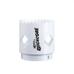 Blu-Mol Xtreme QuickCore 2-1/4 in. Bi-Metal Hole Saw 1 pc.