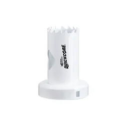 Blu-Mol Xtreme QuickCore 1-1/4 in. Bi-Metal Hole Saw 1 pc.