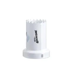 Blu-Mol Xtreme QuickCore 1-1/2 in. Bi-Metal Hole Saw 1 pc.