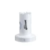 Blu-Mol Xtreme QuickCore 1-1/8 in. Bi-Metal Hole Saw 1 pc.