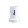 Blu-Mol Xtreme QuickCore 1-3/8 in. Bi-Metal Hole Saw 1 pc.