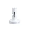 Blu-Mol Xtreme QuickCore 7/8 in. Bi-Metal Hole Saw 1 pc.