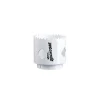 Blu-Mol Xtreme QuickCore 2-1/2 in. Bi-Metal Hole Saw 1 pc.