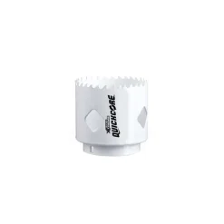 Blu-Mol Xtreme QuickCore 2-1/2 in. Bi-Metal Hole Saw 1 pc.