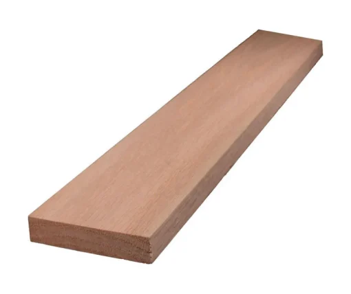 BOARD OAK 1"X4"X3'
