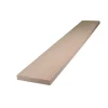 BOARD POPLAR 1/2X4X2'