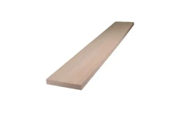 BOARD POPLAR 1/2X4X2'