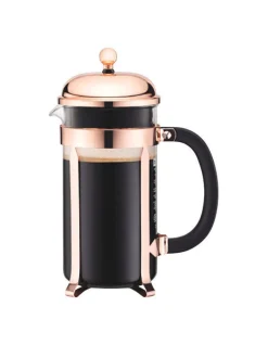 Bodum Chambord 34 oz. Pink French Press