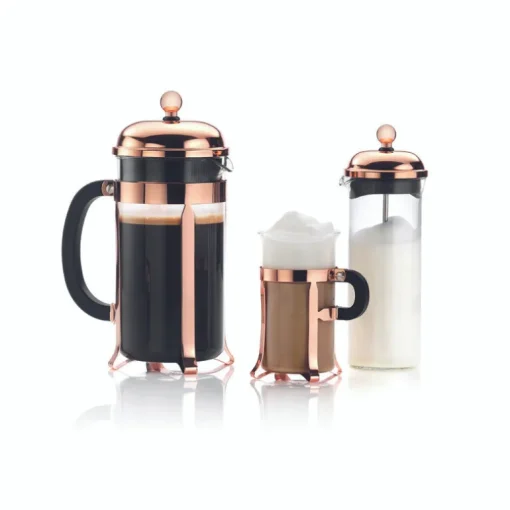 Bodum Chambord 34 oz. Pink French Press