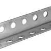 Boltmaster 11137 16 Gauge Perforated Angle Bar