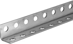 Boltmaster 11137 16 Gauge Perforated Angle Bar