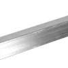 Boltmaster 1 in. Dia. x 8 ft. L Square Aluminum Tube (Pack of 4)