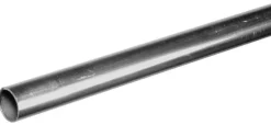 Boltmaster 3/4 in. Dia. x 6 ft. L Round Aluminum Tube (Pack of 4)