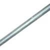 Boltmaster 10-24 in. Dia. x 36 in. L Steel Threaded Rod