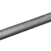 Boltmaster 1/4 in. Dia. x 24 in. L Steel Threaded Rod