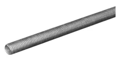Boltmaster 10-24 in. Dia. x 36 in. L Steel Threaded Rod (Pack of 10)