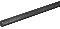Boltmaster 1/4 in. Dia. x 36 in. L Steel Weldable Unthreaded Rod (Pack of 5)