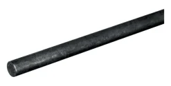 Boltmaster 5/16 in. Dia. x 48 in. L Steel Weldable Unthreaded Rod