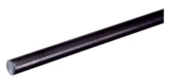 Boltmaster 5/16 in. Dia. x 48 in. L Steel Weldable Unthreaded Rod