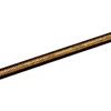 Boltmaster 3/8 in. Dia. x 12 in. L Threaded Brass Rod 1 pk