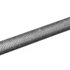 Boltmaster 1/4-20 in. Dia. x 12 in. L Steel Threaded Rod