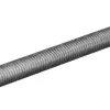 Boltmaster 10-24 in. Dia. x 12 in. L Steel Threaded Rod