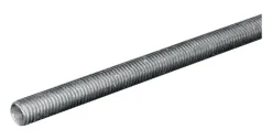 Boltmaster 1-8 in. Dia. x 36 in. L Steel Threaded Rod