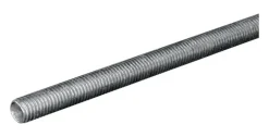 Boltmaster 5/16-24 in. Dia. x 36 in. L Steel Threaded Rod