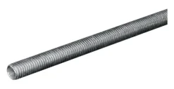 Boltmaster 1/4-28 in. Dia. x 36 in. L Steel Threaded Rod