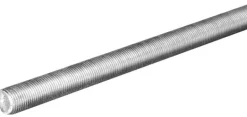 Boltmaster 7/16-20 in. Dia. x 36 in. L Steel Threaded Rod