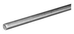Boltmaster 3/16 in. Dia. x 36 in. L Steel Unthreaded Rod (Pack of 10)