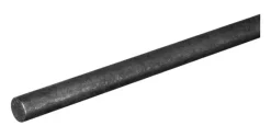 Boltmaster 1/4 in. Dia. x 48 in. L Steel Weldable Unthreaded Rod (Pack of 5)