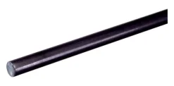 Boltmaster 1/2 in. Dia. x 48 in. L Cold Rolled Steel Weldable Unthreaded Rod (Pack of 5)