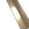 Boltmaster 2.0 in. H x 2.0 in. H x 2 in. W x 72 in. L Aluminum Angle (Pack of 5)