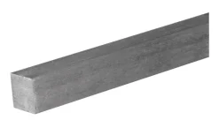 Boltmaster 0.25 in. x 0.25 in. W x 12 in. L Steel Keystock (Pack of 10)
