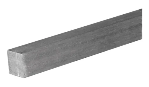 Boltmaster 0.1875 in. x 0.19 in. W x 12 in. L Steel Keystock (Pack of 10)