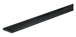 Boltmaster 0.125 in. x 0.5 in. W x 48 in. L Steel Flat Bar